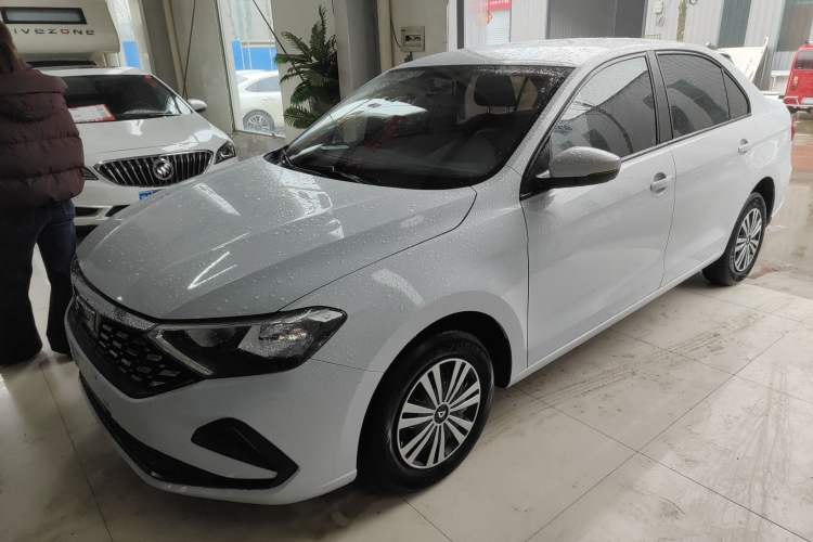 Used Jetta VA3 2021 1.5L Automatic "Upward Journey" Edition