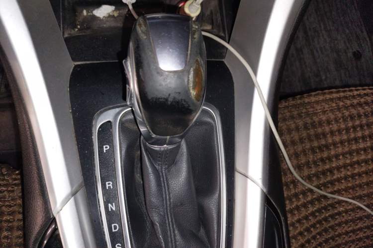 Used Ford Mondeo 2013 1.5L GTDi180 Fashion Edition