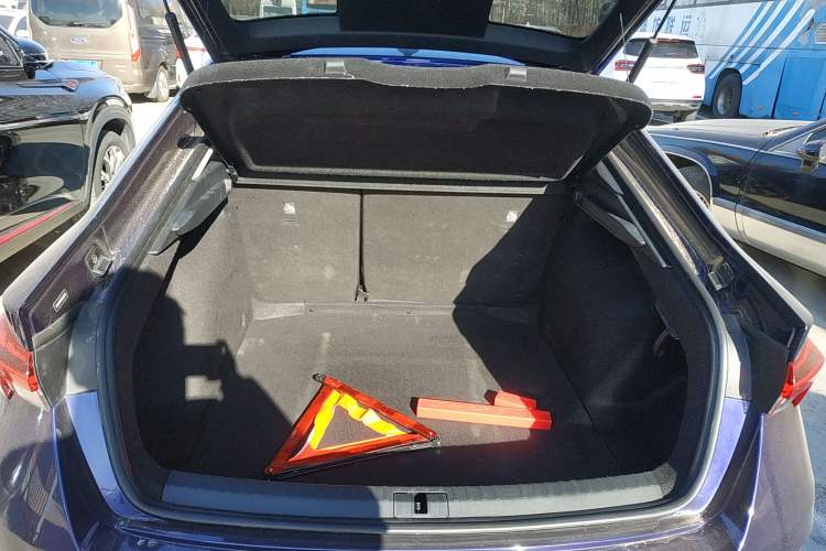 Used Skoda Octavia 2022 PRO TSI280 Luxury Edition
