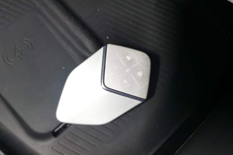 Used Deepal SL03 2023 200Max Range-Extended Version