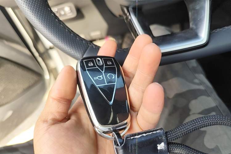 Used CHANGAN Eado 2024 1.5T GDI Automatic Prestige Edition
