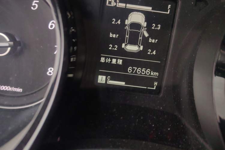 Used Wuling Hongguang PLUS 2019 1.5T Manual Luxury 7-Seater
