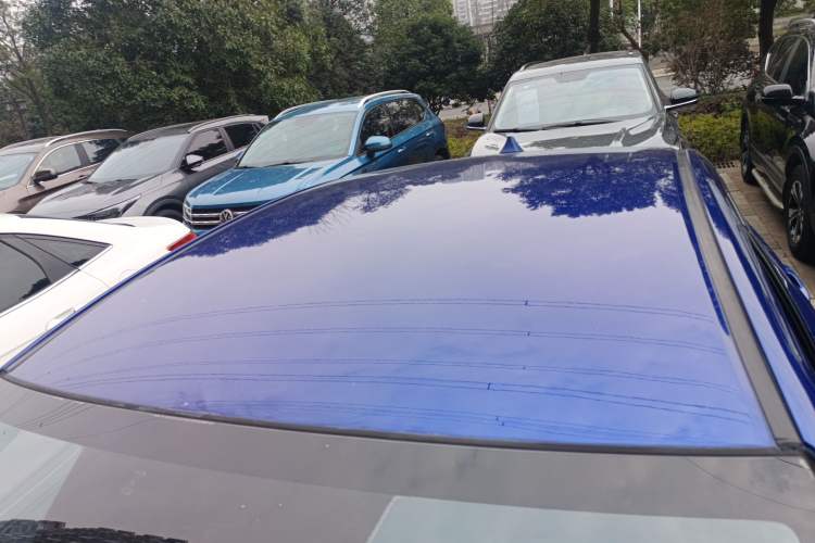 Used Honda Crider 2019 180 Turbo CVT Comfort Edition China V