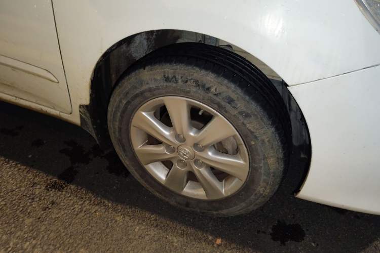 Used Toyota Corolla 2013 Special Edition 1.6L Automatic Cool GL Model