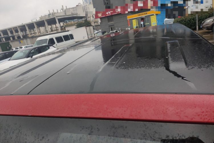 Used BAIC Off-Road BJ40 2021 2.3T Automatic Four-Wheel Drive Blade Hero Edition Supreme Version