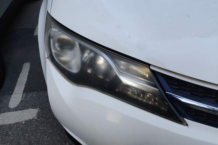 Used Toyota RAV4 2013 2.0L CVT Four-Wheel Drive Fashion Edition