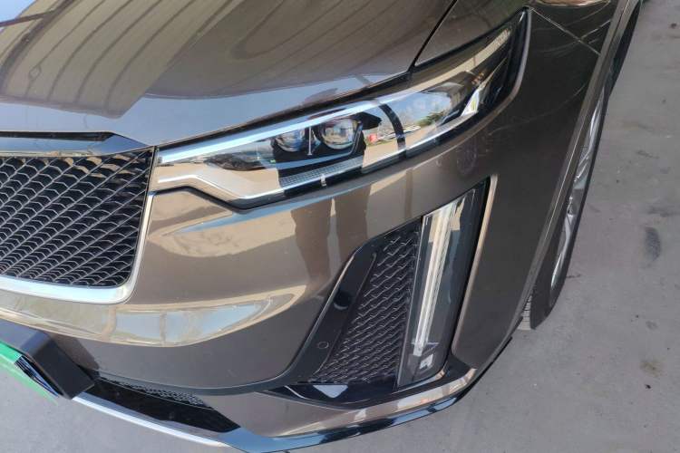 Used Cadillac XT6 2020 28T 7-Seater Luxury Sporty Enjoy-the-Comfort Safety Edition