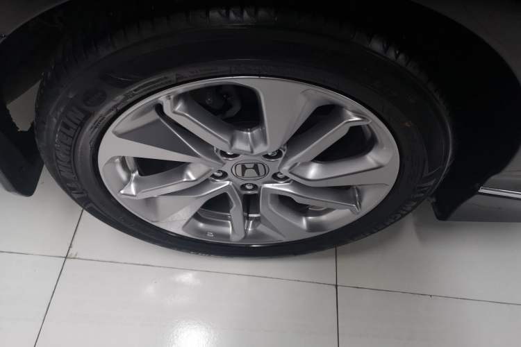 Used Honda Accord 2018 260TURBO Luxury Edition China V Emission Standard
