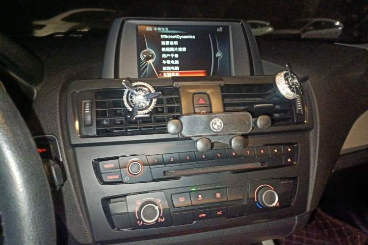 Used BMW 1 Series (Import) 2013 Revised 116i Leading Edition