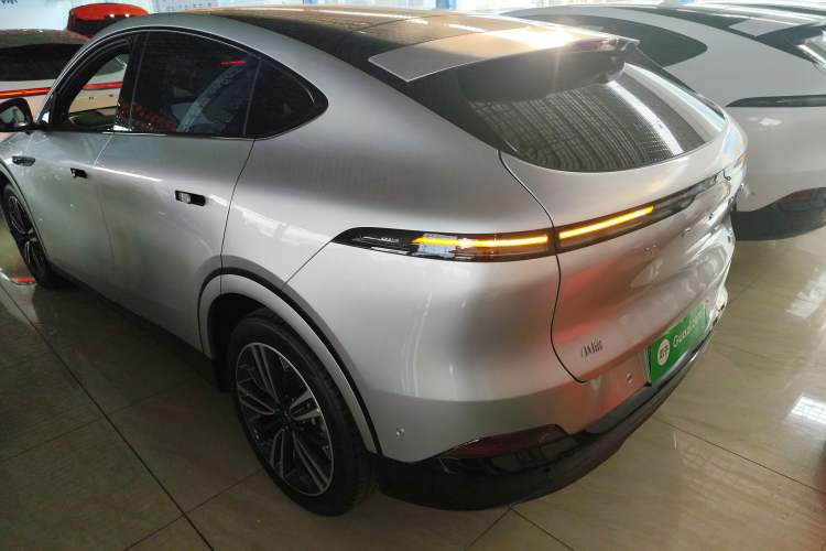 Used XPeng G6 2023 580 Long-Range Max