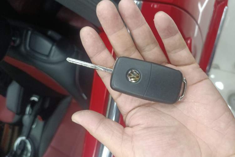 Used Volkswagen Beetle 2014 1.4TSI Fashion Edition Interior 1