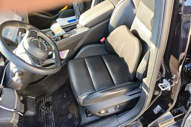 Used Lynk & Co 03 2023 2.0TD DCT H-Power Halo