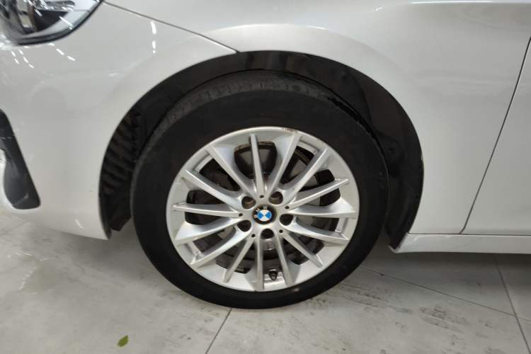 Used BMW 2 Series Gran Tourer 2019 220i Leading Model
