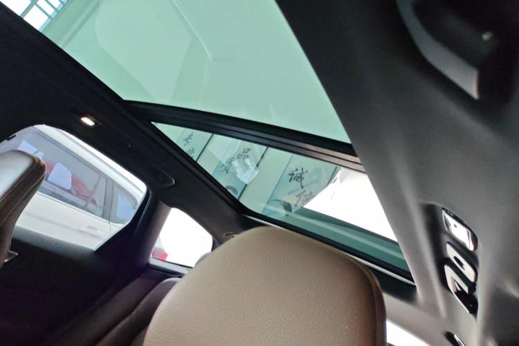 Used Volvo XC60 2022 B5 4x4 Zhiyi Luxury Edition