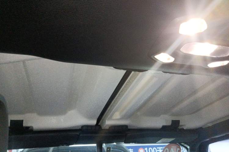 Used Jeep Wrangler 2019 2.0T Rubicon Four-Door Version China VI Emission Standard