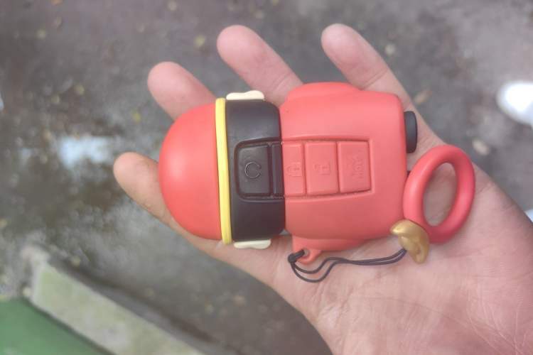 Used Nissan Sylphy 2020 Revised 1.6L XL CVT Enjoyment Edition Vehicle Key