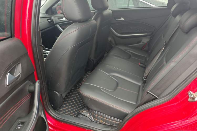 Used Chery Tiggo 3X 2021 Diamond Edition 1.5L CVT 3-Carat

