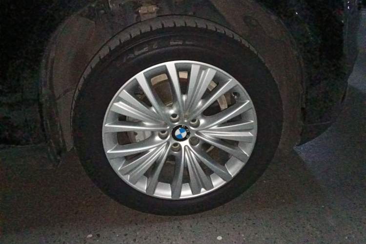 Used BMW X5 2017 xDrive28i
