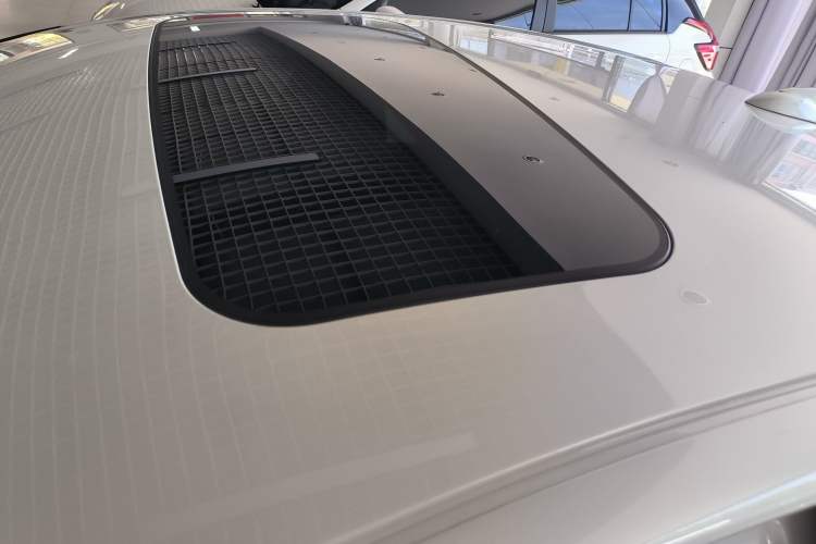 Used Volvo S60 2017 S60L T3 Smart Drive Edition Roof