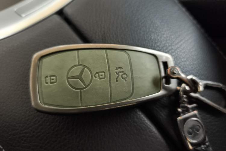 Used Mercedes-Benz C-Class 2019 C 260 L Sport Edition
