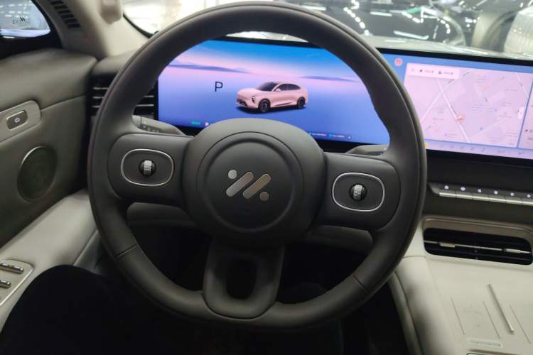 Used IM LS6 2026 Model Range-Extending 52 Max
