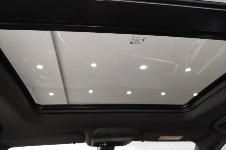 Used Cadillac XT6 2021 28T Six-Seater Four-Wheel-Drive Fashion Edition
