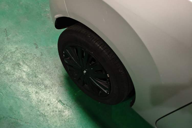 Used Geely Galaxy Panda 2023 Panda Mini 200km Dynamic Bear