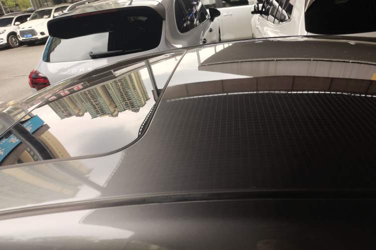 Used Nissan Sylphy 2016 1.6 XL CVT Deluxe Edition Roof