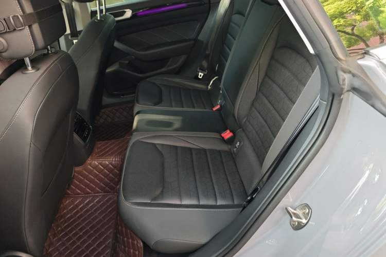 Used Volkswagen FAW-Volkswagen CC 2024 Estate Car 380TSI Hunter's Heart Edition