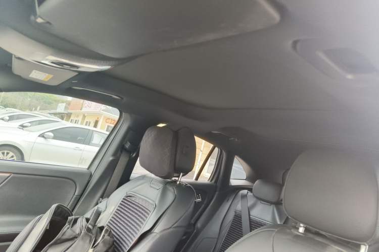 Used Mercedes-Benz EQA 2022 EQA 260
