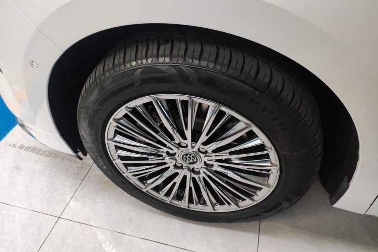 Used Buick Century 2023 2.0T Four-Seat Private Edition