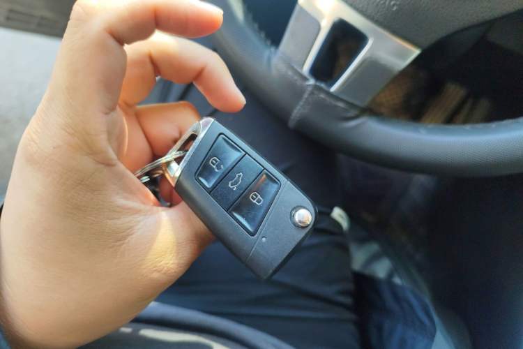 Used Volkswagen Golf 2010 1.4 TSI Automatic Luxury Model
