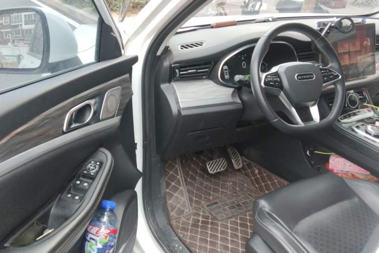 Used Skyworth EV6 2021 520 Standard Edition