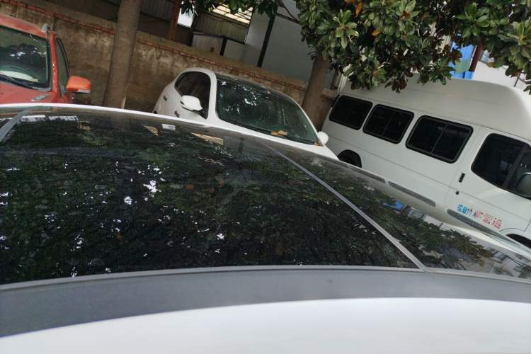 Used Hyundai Mistra 2014 1.8L Automatic Smart GLS
