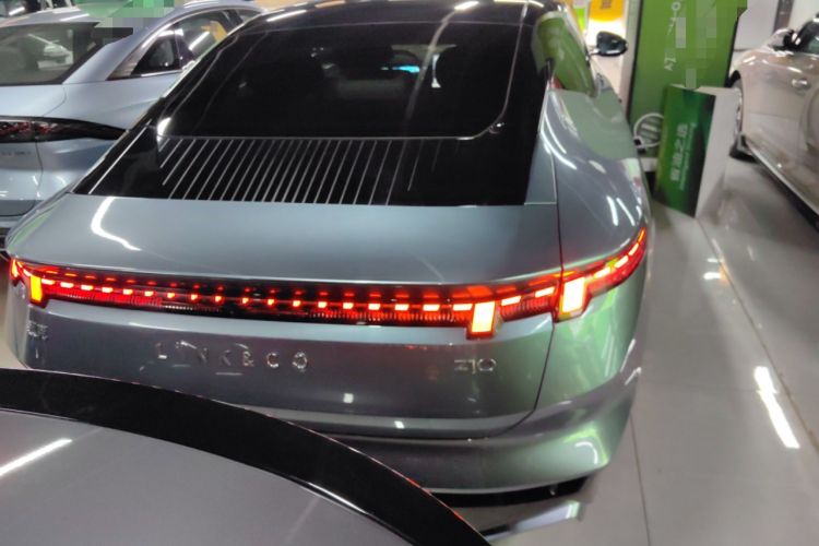 Used Lynk & Co Z10 2025 95 kWh 702 km All-Wheel Drive Intelligent Driving Ultra