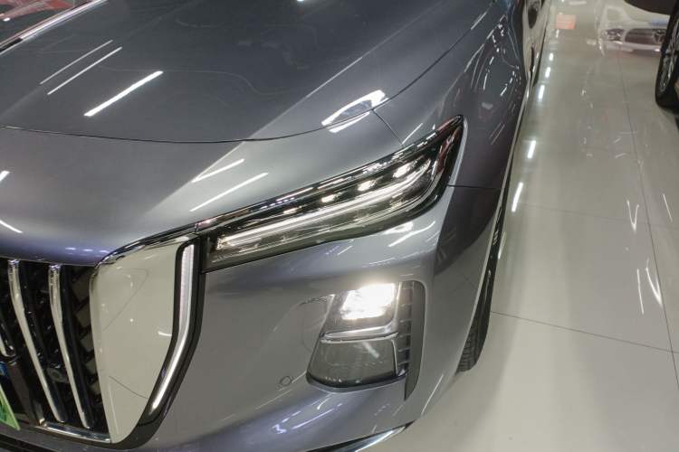 Used Hongqi H5 PHEV 2025 170 Super Hybrid Version