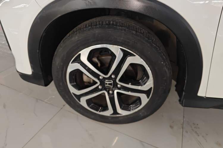 Used Honda XR-V 2015 1.8L VTi CVT Luxury Edition