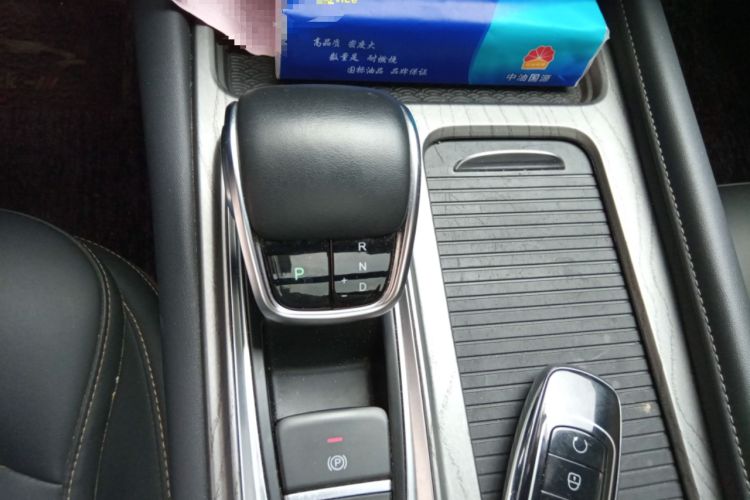 Used Chery Arrizo 8 2022 1.6T DCT Standard