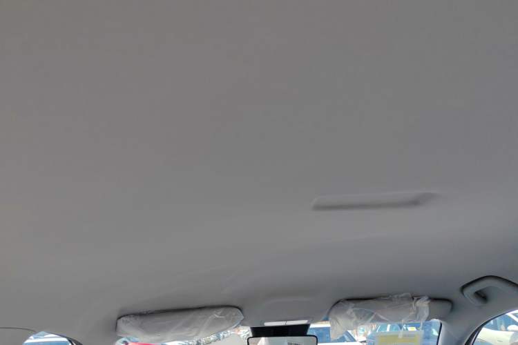 Used Geely Galaxy Geome 2026 Model 310km Youth Edition Headliner