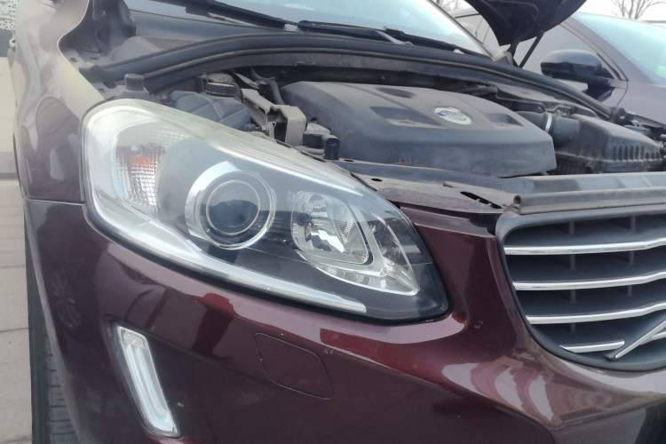 Used Volvo XC60 2014 Facelift T5 Zhiyi Edition