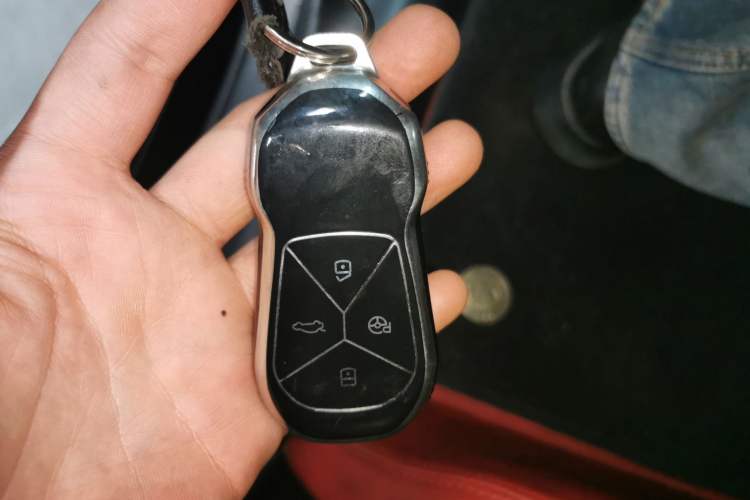 Used XPeng P5 2022 460E+
