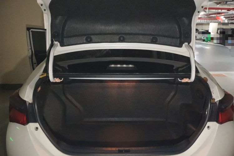 Used Toyota Corolla Hybrid E+ 2019 1.8L E-CVT Leading Edition
