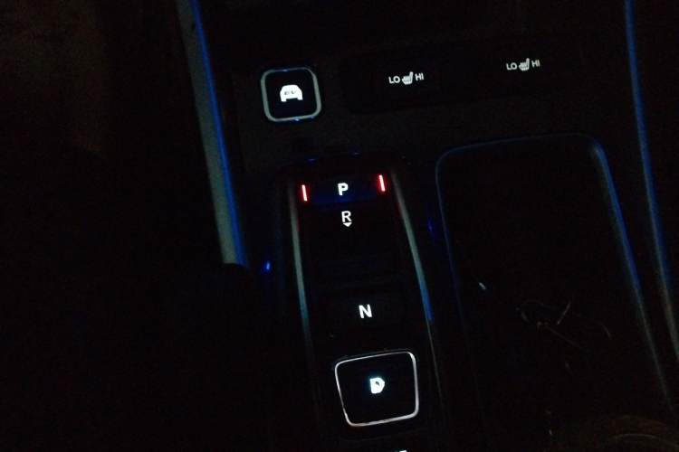 Used Honda Accord 2016 Hybrid 2.0L Sharp Edition