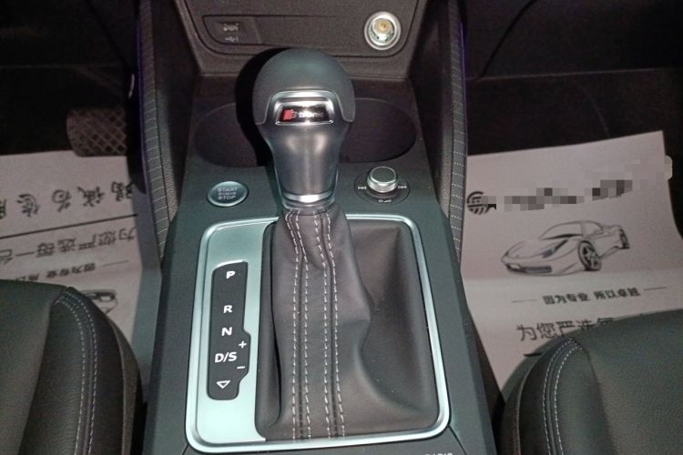 Used Audi Q2L 2022 35 TFSI Fashion Dynamic Model