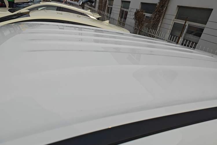 Used Geely Galaxy E5 2026 Model 530km Launch Edition