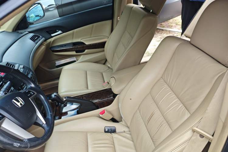 Used Honda Accord 2010 2.4L Millionth Anniversary Edition
