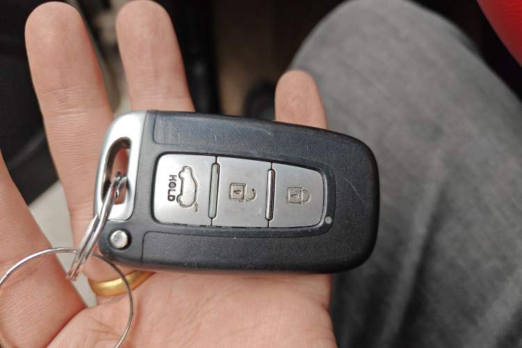 Used Kia Soul 2013 1.6L AT Premium