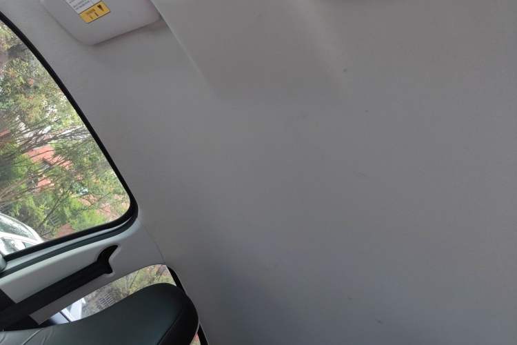 Used Leapmotor T03 2022 Crystal Edition