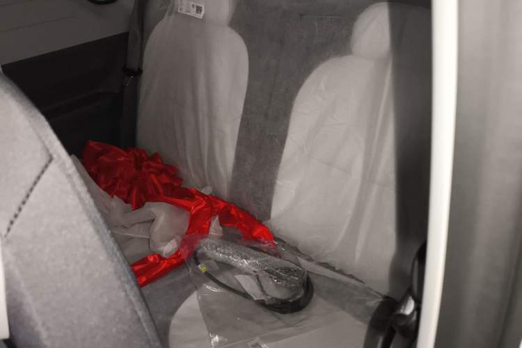 Used Livan Blue Balloon 2025 Model Dynamic Version
