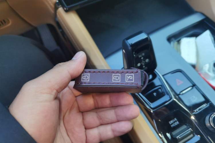 Used Lynk & Co 09 EM-P 2021 2.0T PHEV Halo Six-Seater